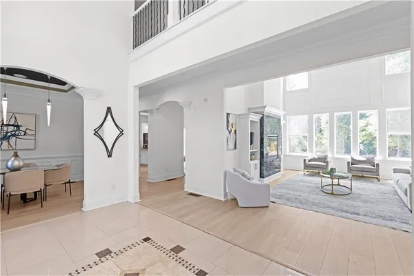 $1,300,000 | 105 Ensley Point, Fayetteville, GA 30214