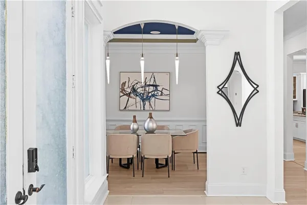 $1,300,000 | 105 Ensley Point, Fayetteville, GA 30214