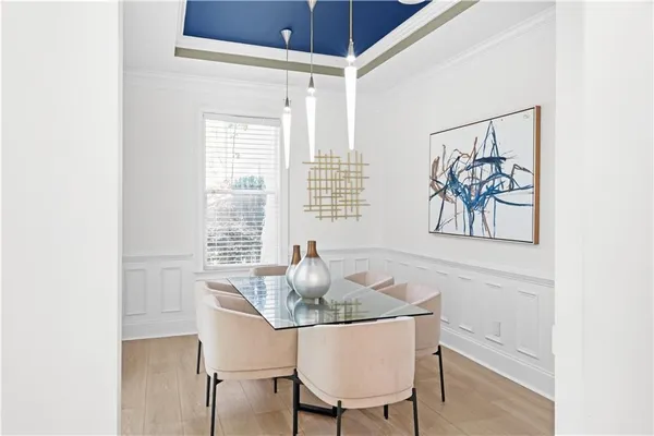 $1,300,000 | 105 Ensley Point, Fayetteville, GA 30214