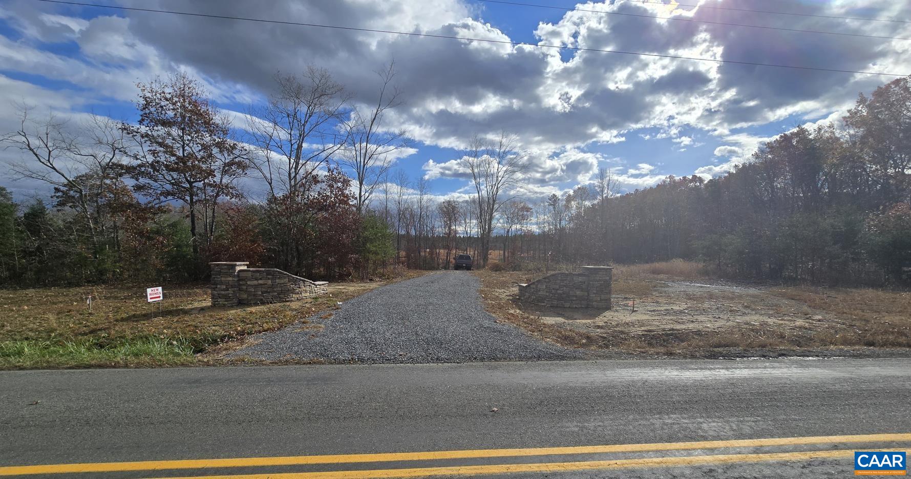 1140 Hanback Road Gordonsville, VA 22942 - Photo 2 of 16 a view of a yard