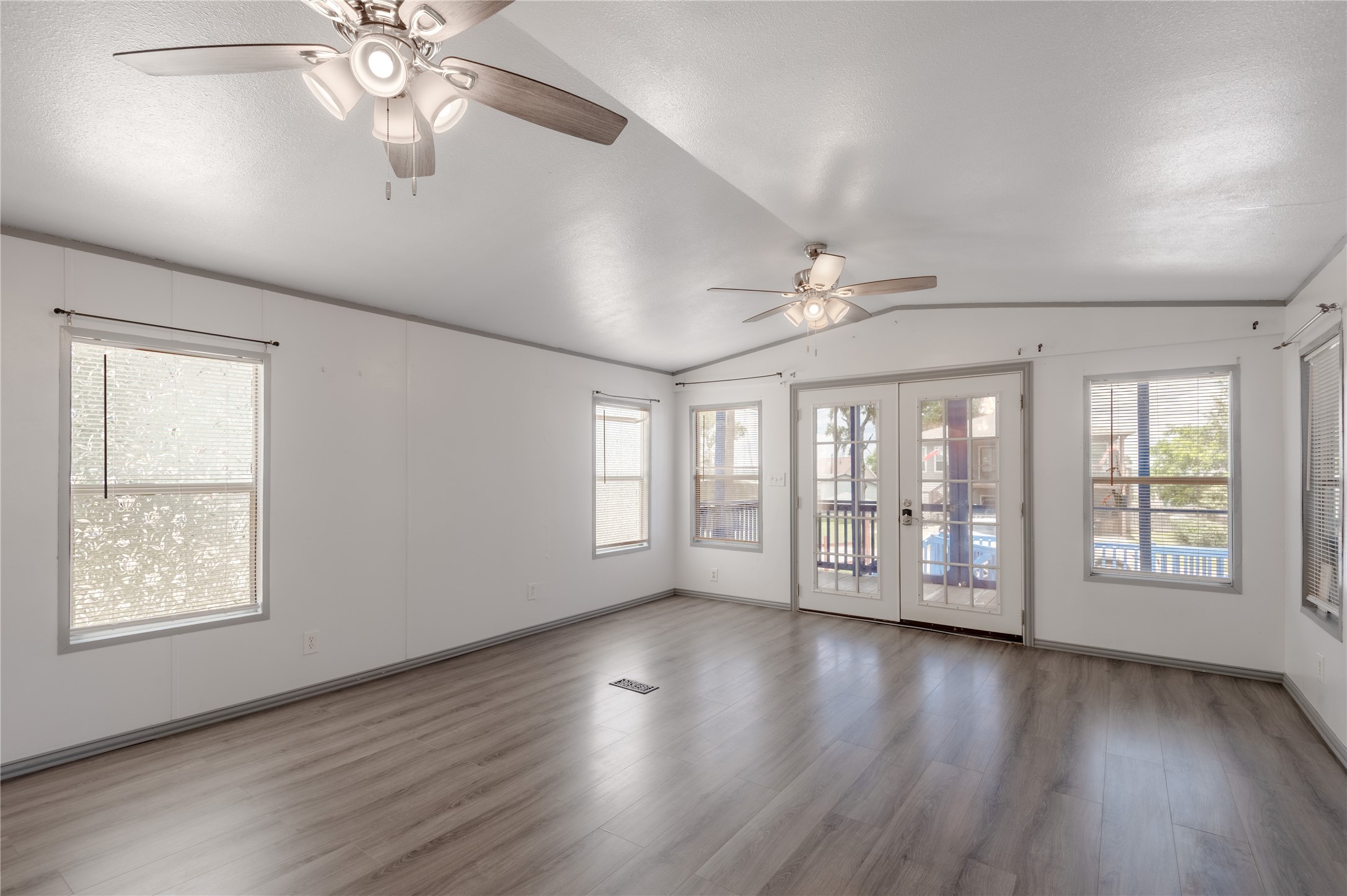 21 Oahu Court Point Blank, TX 77364 - Photo 9 of 45 You will love all the windows allowing natural light into the home
