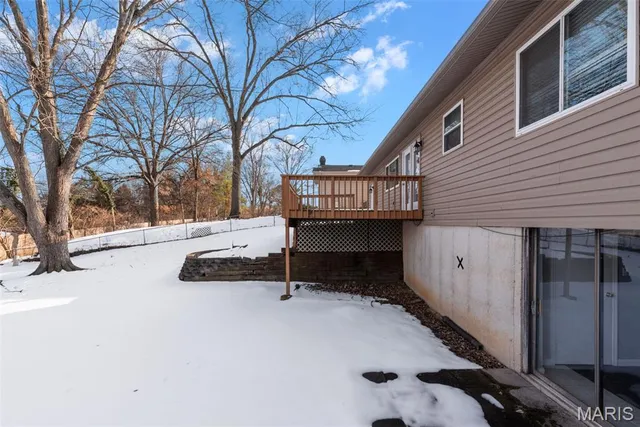 $299,000 | 533 Golfwood Drive, Ballwin, MO 63021