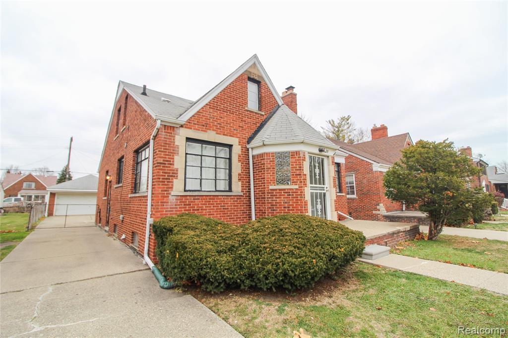 15611 Spring Garden Street Detroit, MI 48205 - Photo 23 of 49