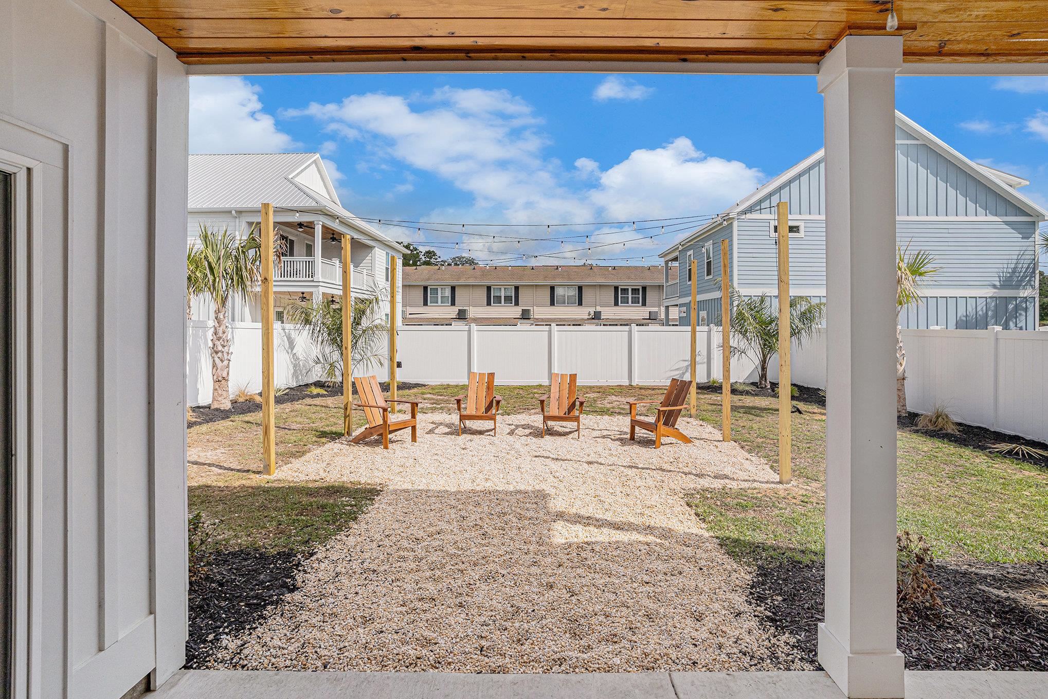 454 Wilcox Avenue Murrells Inlet, SC 29576 - Photo 31 of 39