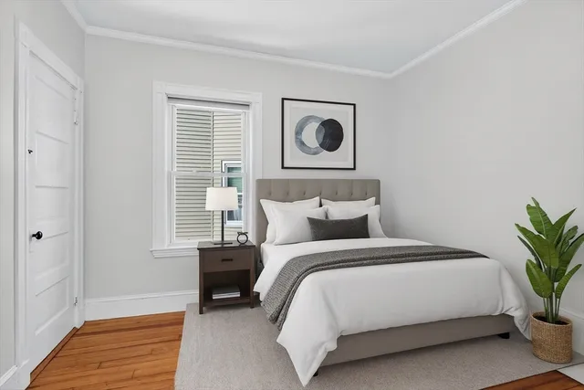 $518,000 | 104 King Street, Unit 2, Boston, MA 02122