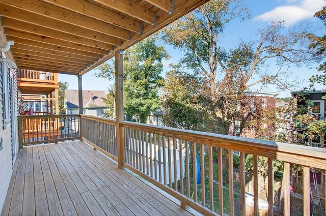 $518,000 | 104 King Street, Unit 2, Boston, MA 02122