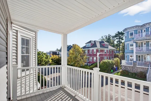 $518,000 | 104 King Street, Unit 2, Boston, MA 02122