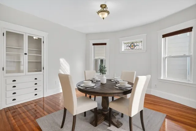 $518,000 | 104 King Street, Unit 2, Boston, MA 02122