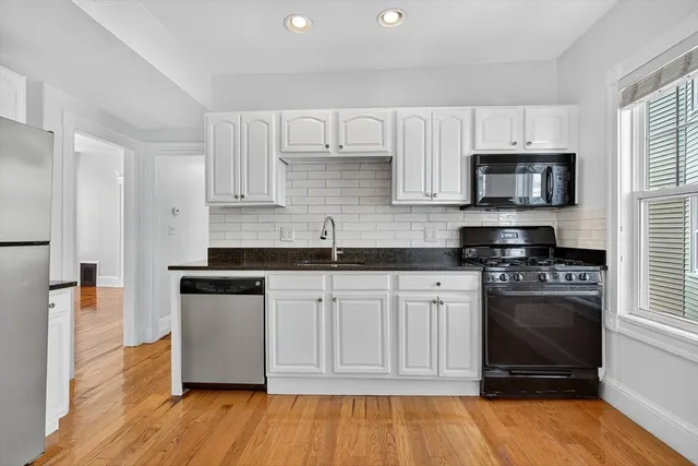 $518,000 | 104 King Street, Unit 2, Boston, MA 02122