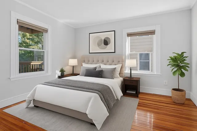 $518,000 | 104 King Street, Unit 2, Boston, MA 02122