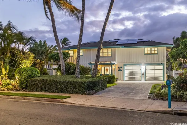 $9,800 | 604 Kaimalino Street, Kailua, HI 96734