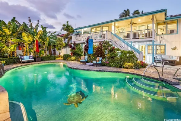 $9,800 | 604 Kaimalino Street, Kailua, HI 96734