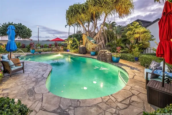 $9,800 | 604 Kaimalino Street, Kailua, HI 96734