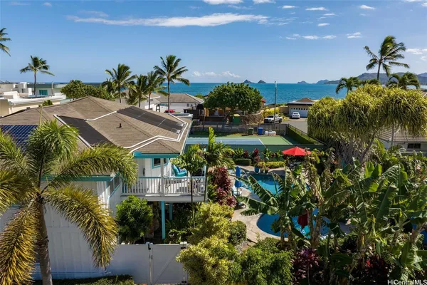 $9,800 | 604 Kaimalino Street, Kailua, HI 96734