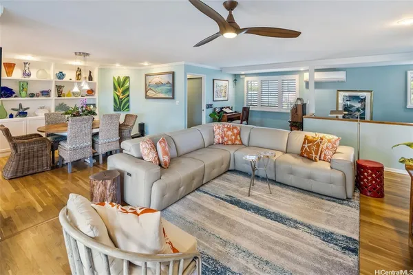 $9,800 | 604 Kaimalino Street, Kailua, HI 96734