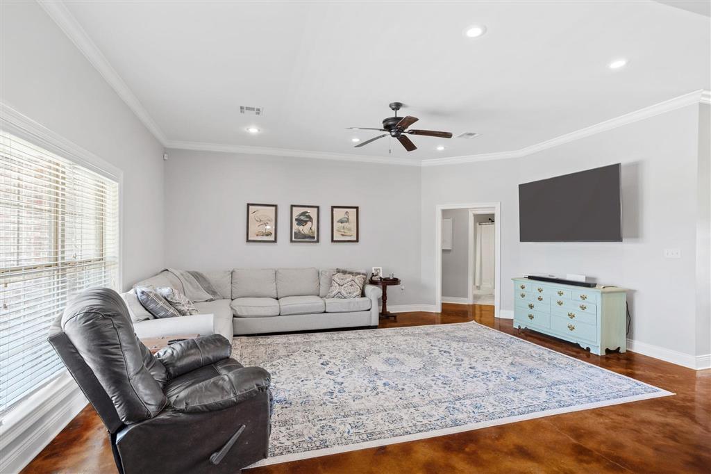 5352 Coxs Road Bell City, LA 70630 - Photo 4 of 17