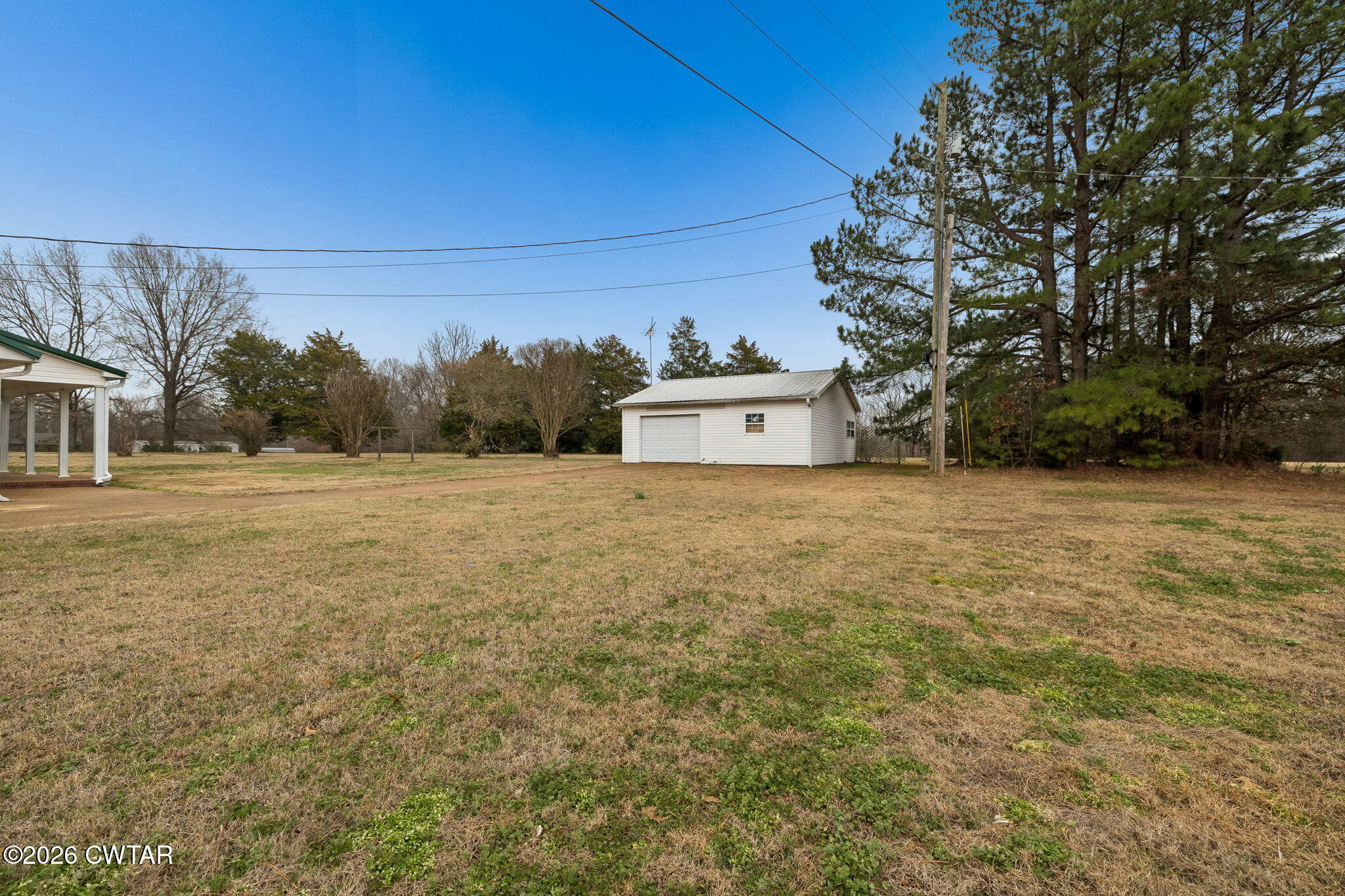 123 Walnut Hill Road Bells, TN 38006 - Photo 51 of 61 60-123 Walnut Hill Rd - 060