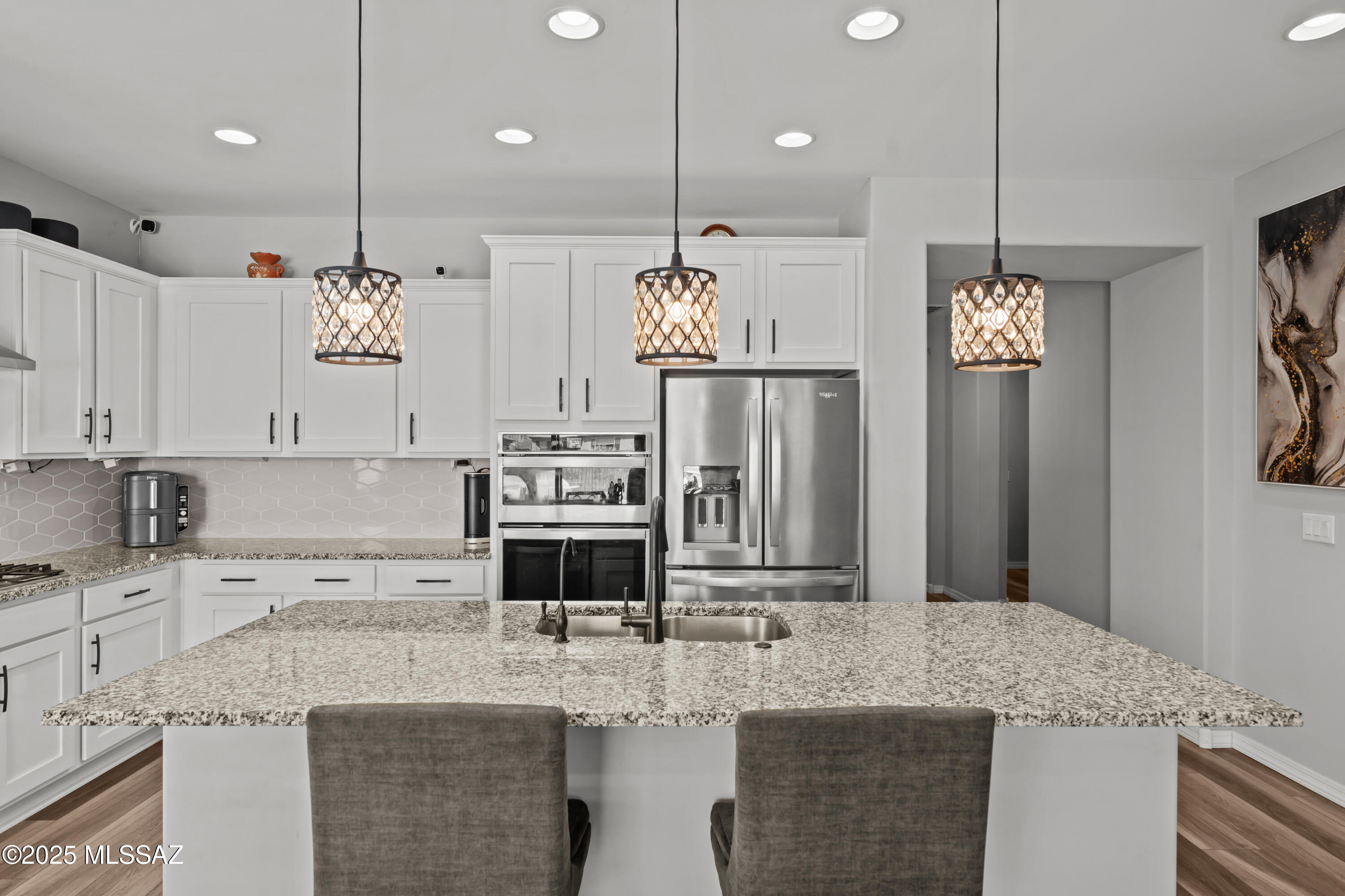 8451 North Lone Ranger Road Tucson, AZ 85743 - Photo 12 of 43 Gallery Image 12