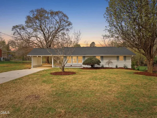 $315,000 | 1513 Mountain View, Hillsborough, NC 27278