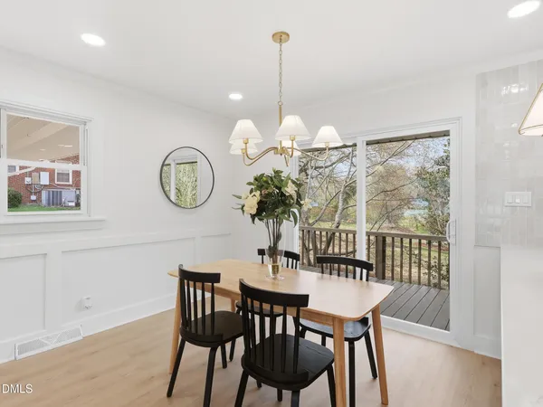 $315,000 | 1513 Mountain View, Hillsborough, NC 27278