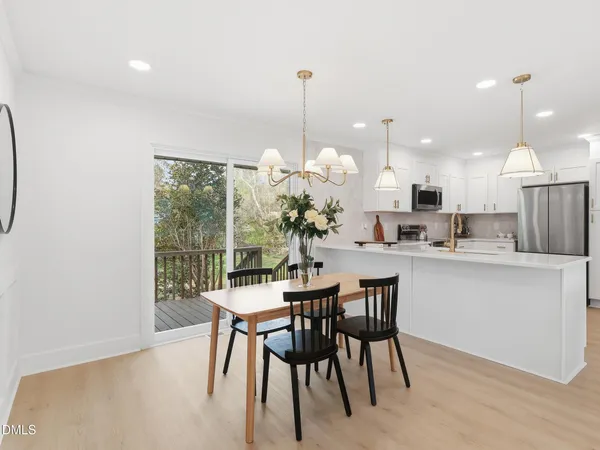 $315,000 | 1513 Mountain View, Hillsborough, NC 27278