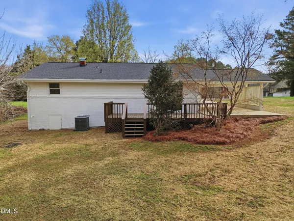 $315,000 | 1513 Mountain View, Hillsborough, NC 27278