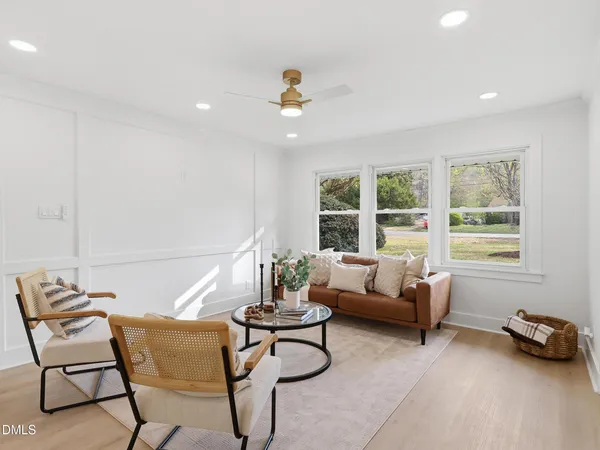 $315,000 | 1513 Mountain View, Hillsborough, NC 27278