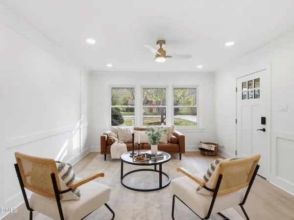 $315,000 | 1513 Mountain View, Hillsborough, NC 27278