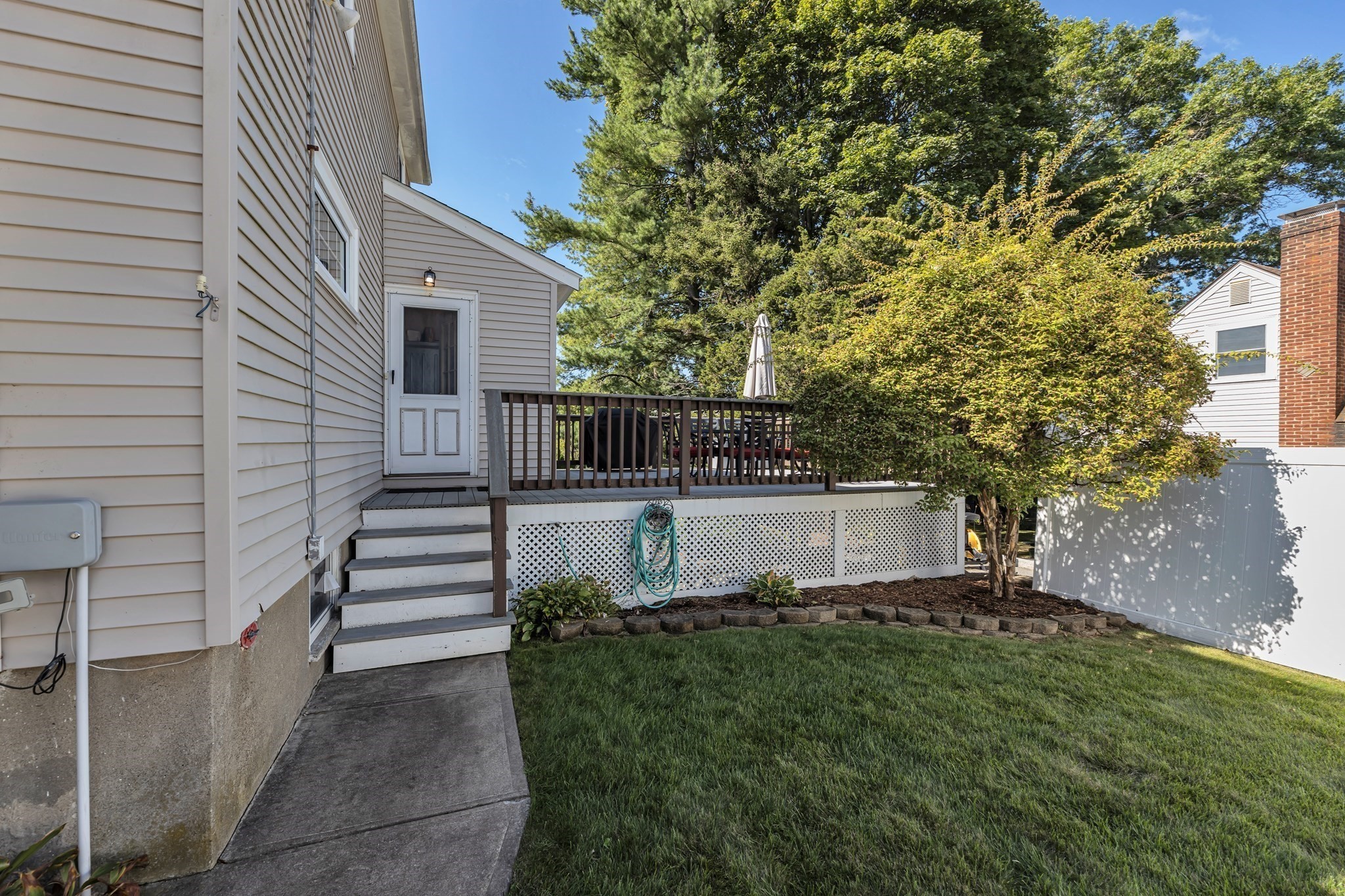 45 Hemlock Road Boston, MA 02132 - Photo 26 of 29 Gallery Image 26