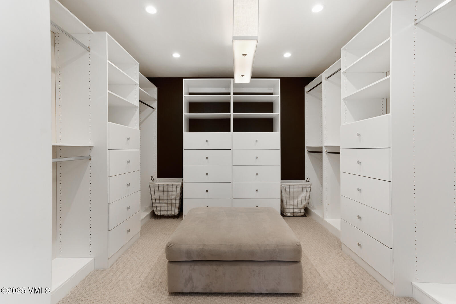 141 Corral Road, Unit A Edwards, CO 81632 - Photo 25 of 51 a view of walk in closet