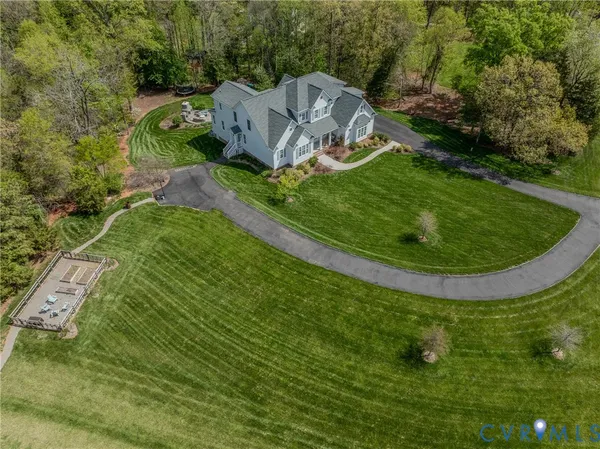 $1,270,000 | 566 Church Hill Road, Manakin-Sabot, VA 23103