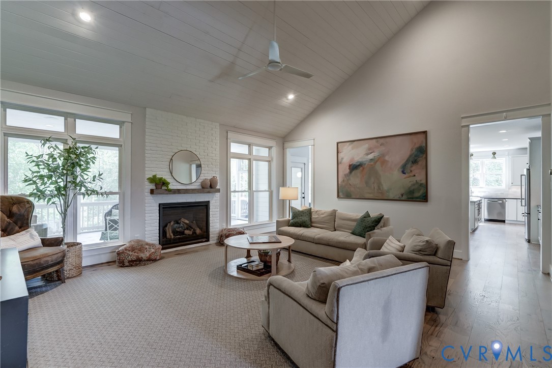 566 Church Hill Road Manakin-Sabot, VA 23103 - Photo 11 of 60