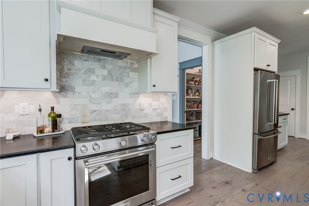 566 Church Hill Road Manakin-Sabot, VA 23103 - Photo 16 of 60