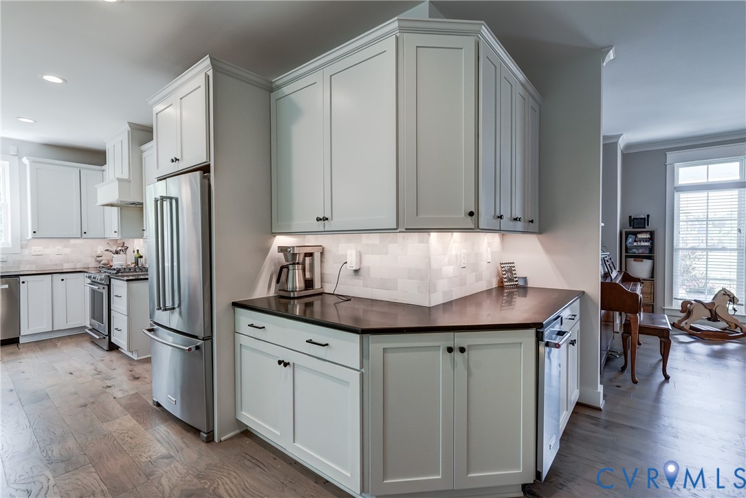 566 Church Hill Road Manakin-Sabot, VA 23103 - Photo 17 of 60