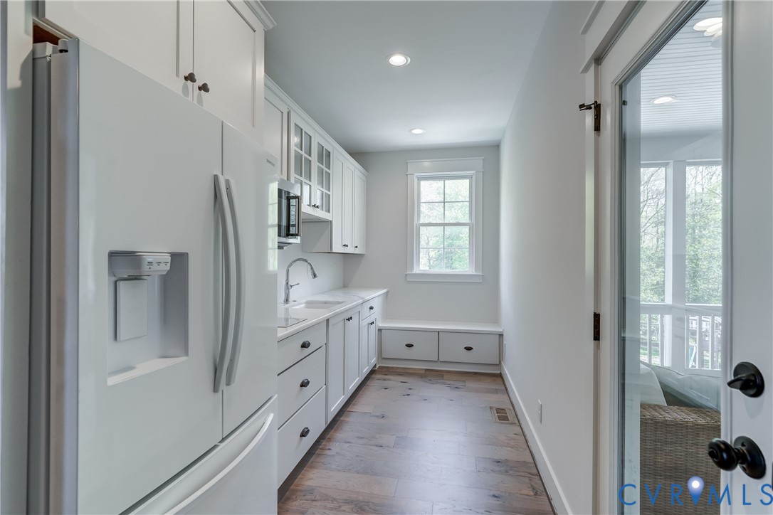 566 Church Hill Road Manakin-Sabot, VA 23103 - Photo 27 of 60 In law suite