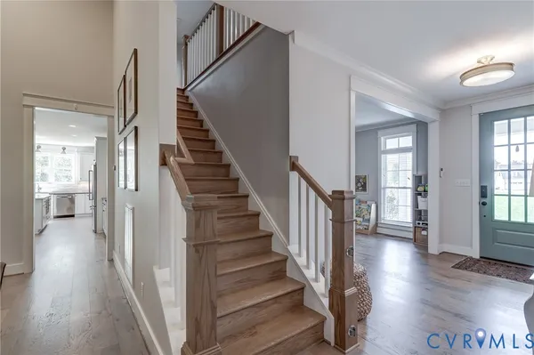 $1,270,000 | 566 Church Hill Road, Manakin-Sabot, VA 23103