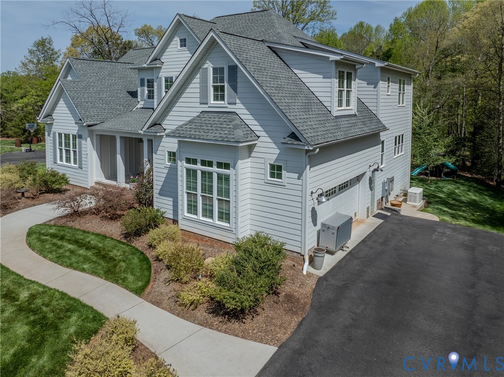 566 Church Hill Road Manakin-Sabot, VA 23103 - Photo 3 of 60