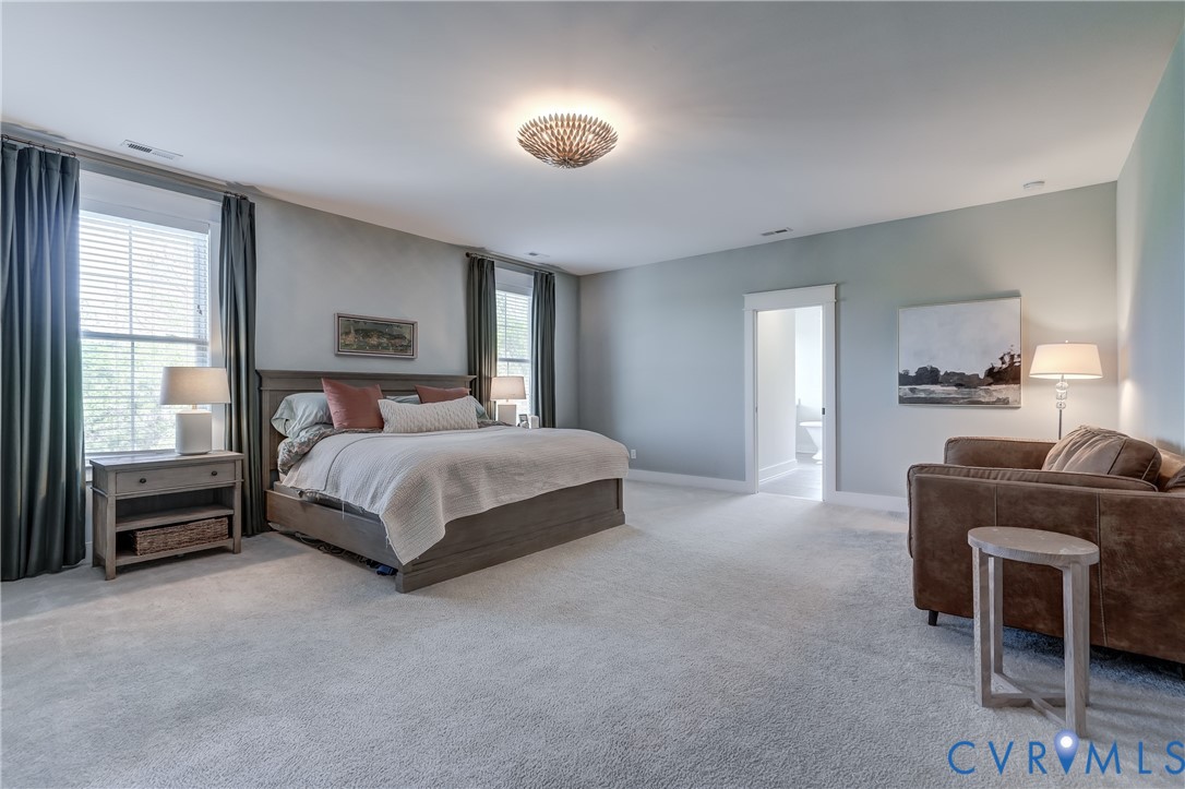 566 Church Hill Road Manakin-Sabot, VA 23103 - Photo 33 of 60