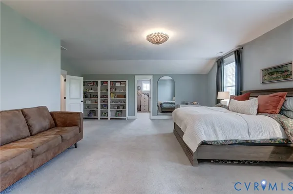 $1,270,000 | 566 Church Hill Road, Manakin-Sabot, VA 23103