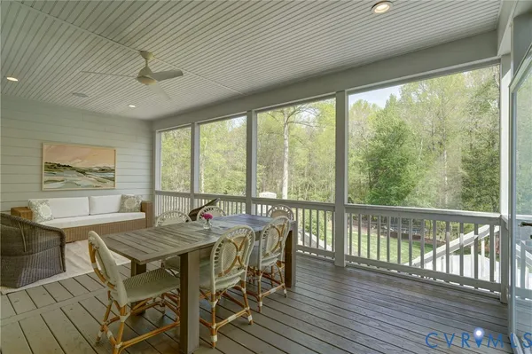 $1,270,000 | 566 Church Hill Road, Manakin-Sabot, VA 23103