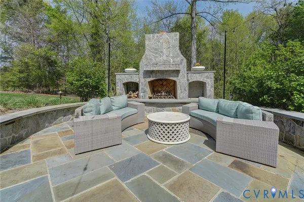 $1,270,000 | 566 Church Hill Road, Manakin-Sabot, VA 23103