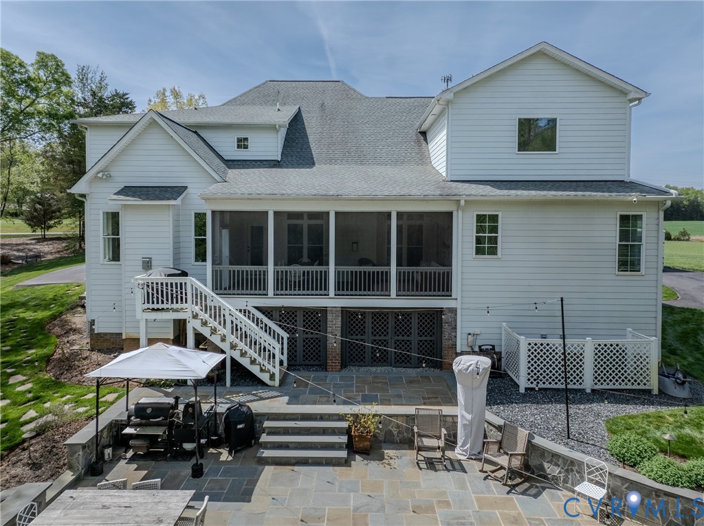 566 Church Hill Road Manakin-Sabot, VA 23103 - Photo 49 of 60