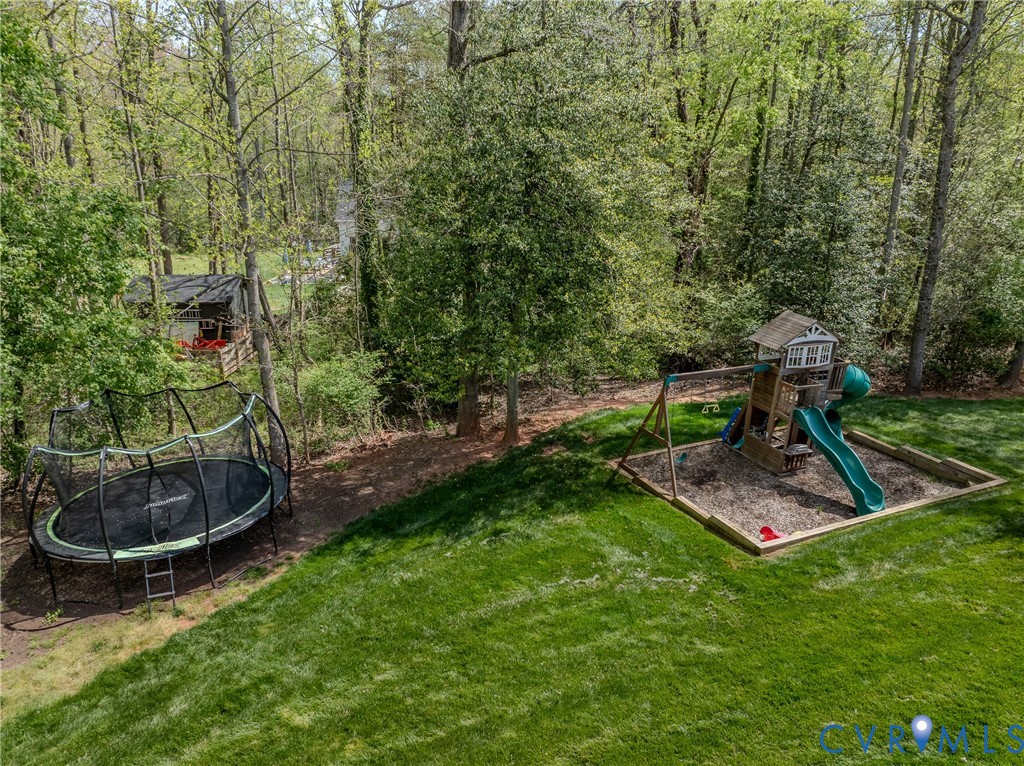 566 Church Hill Road Manakin-Sabot, VA 23103 - Photo 50 of 60