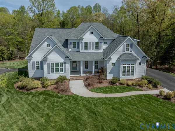 $1,270,000 | 566 Church Hill Road, Manakin-Sabot, VA 23103