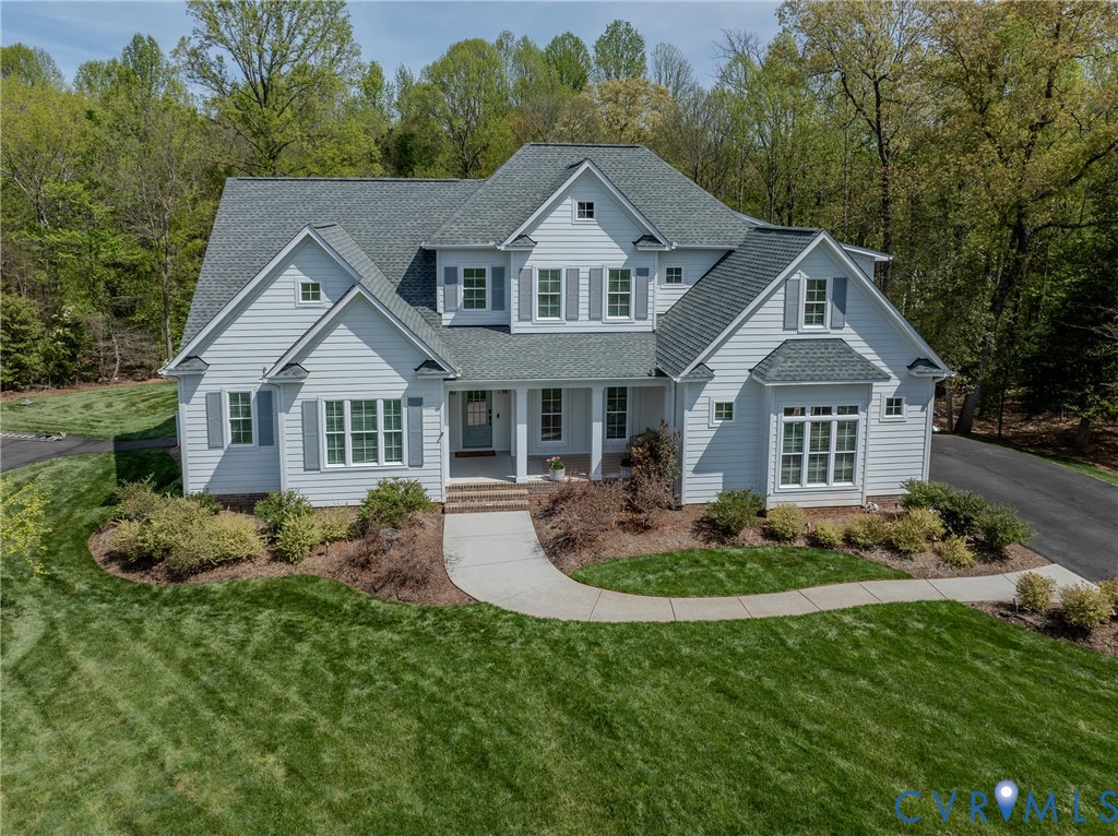 566 Church Hill Road Manakin-Sabot, VA 23103 - Photo 52 of 60