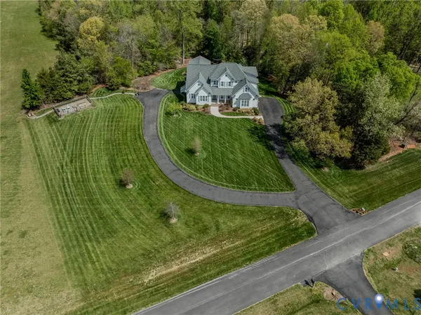 $1,270,000 | 566 Church Hill Road, Manakin-Sabot, VA 23103