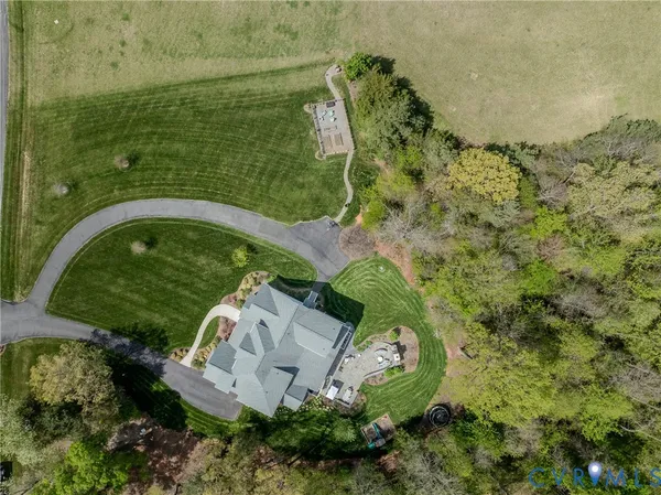 $1,270,000 | 566 Church Hill Road, Manakin-Sabot, VA 23103