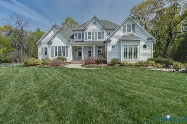 $1,270,000 | 566 Church Hill Road, Manakin-Sabot, VA 23103