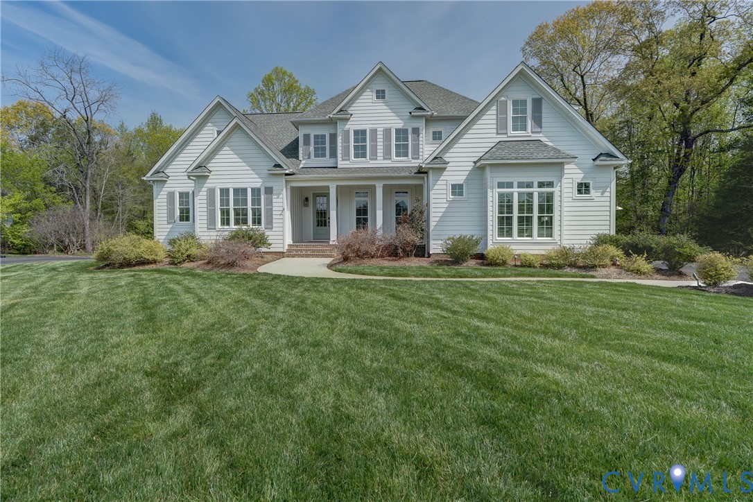 566 Church Hill Road Manakin-Sabot, VA 23103 - Photo 56 of 60