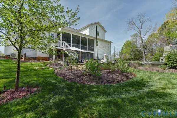 $1,270,000 | 566 Church Hill Road, Manakin-Sabot, VA 23103